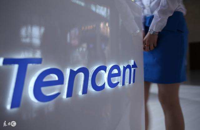 为什么腾讯的游戏一直被吐槽？