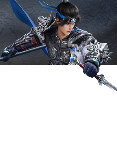 旗舰ARPG无双割草,一骑当千万夫莫挡