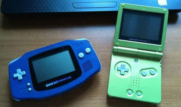 家用游戏机简史：重绘游戏产业发展历史长卷