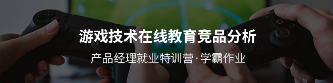 一、竞品分析的目的